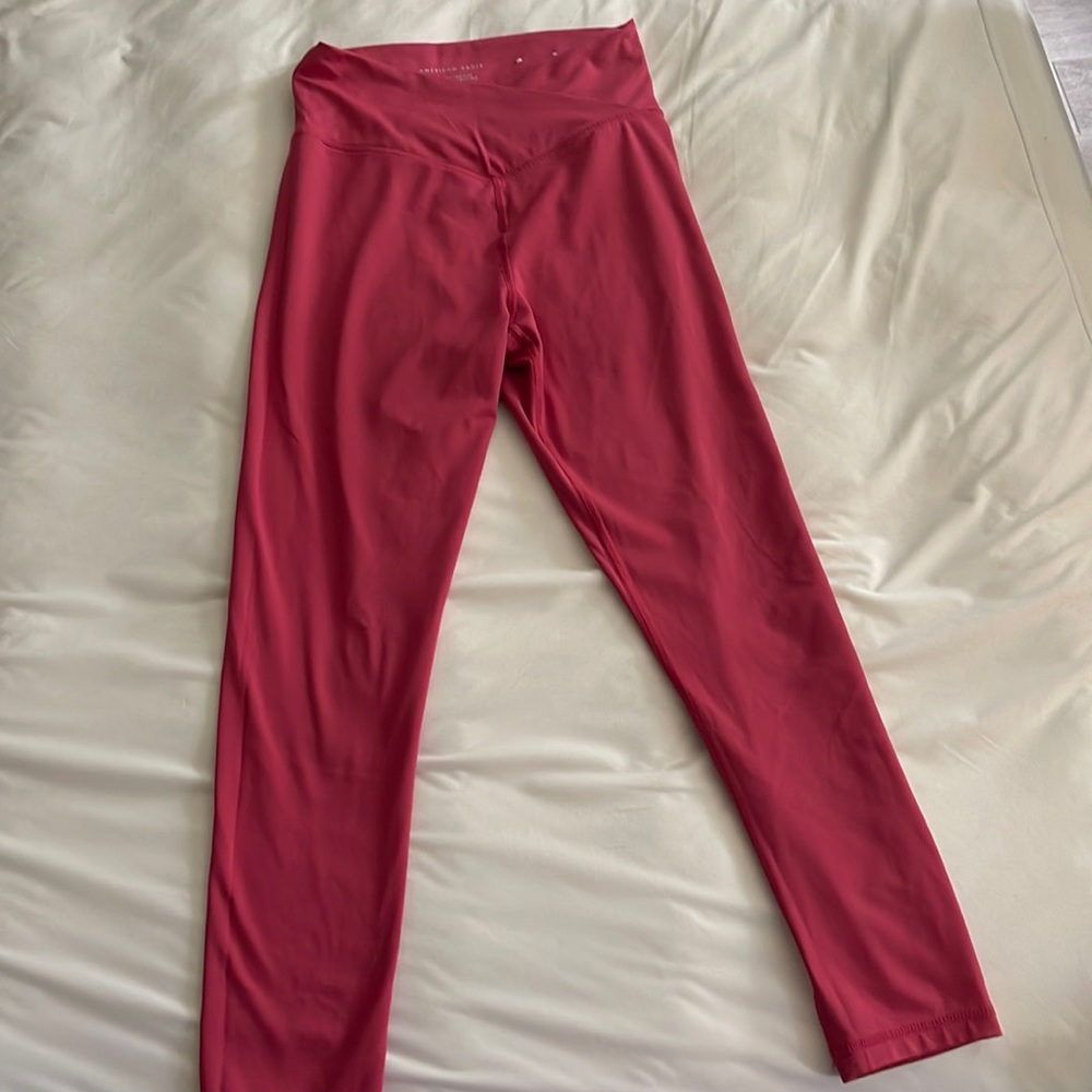 American eagle workout leggings